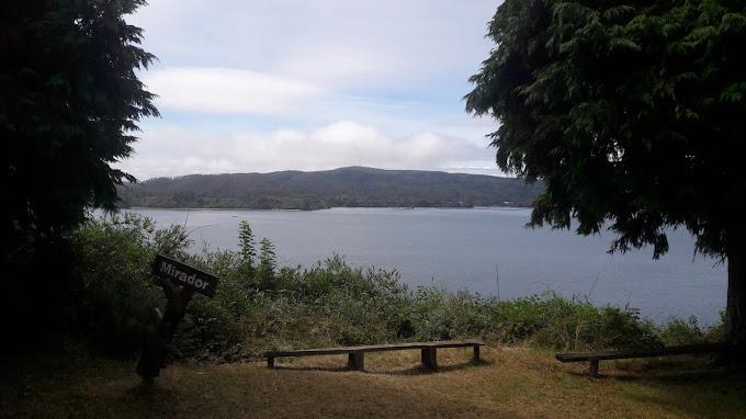 Fotografía 3 de Camping Antares en Valdivia, Los Rios