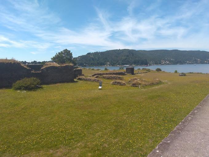 Fotografía 10 de Camping Antares en Valdivia, Los Rios