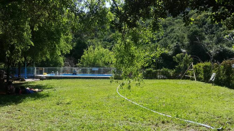 Fotografía 7 de Camping Ecológico Antu Kuyen en San Fernando, Ohiggins
