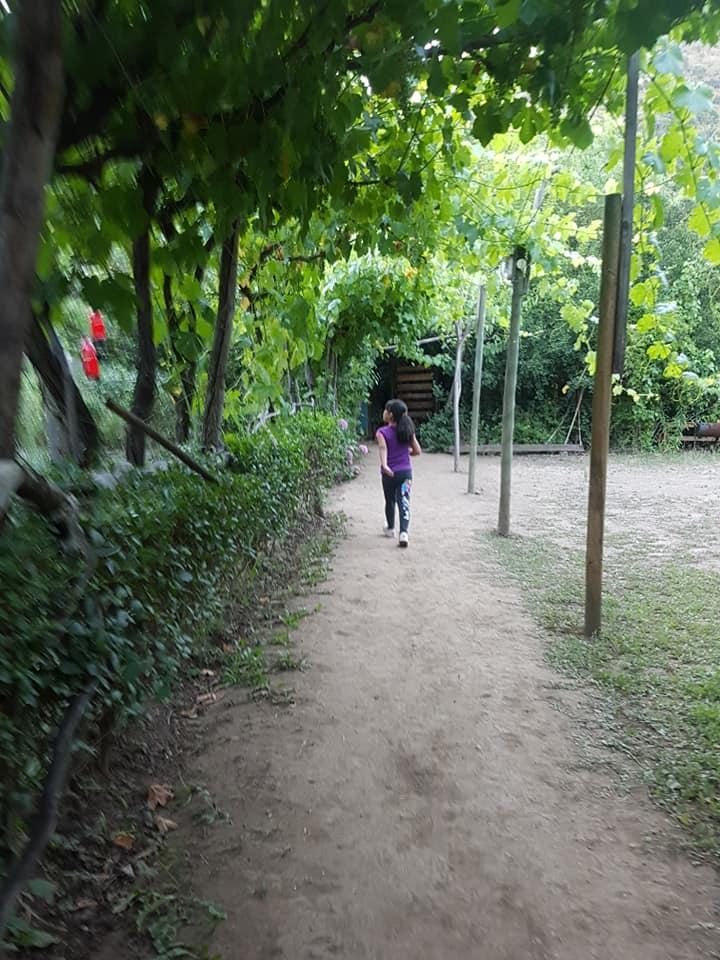 Fotografía 8 de Camping Ecológico Antu Kuyen en San Fernando, Ohiggins