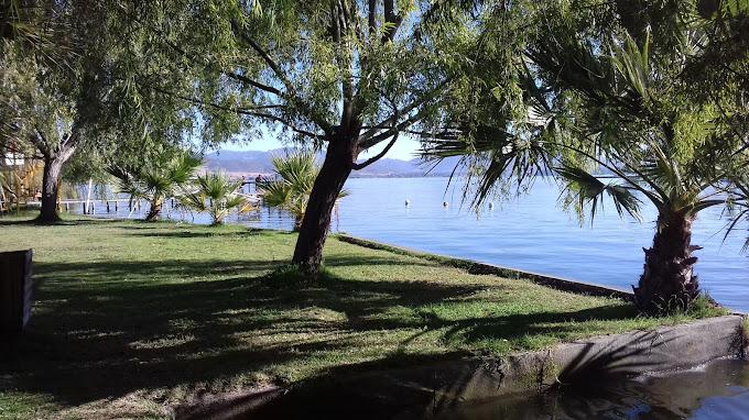 Fotografía 7 de Camping la Bahía de Juan en Las Cabras, Ohiggins
