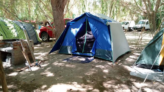 Fotografía 9 de Camping la Bahía de Juan en Las Cabras, Ohiggins