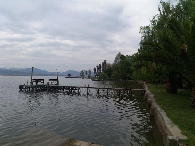 Fotografía 10 de Camping la Bahía de Juan en Las Cabras, Ohiggins