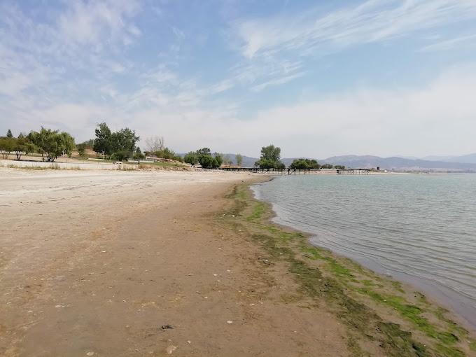 Fotografía 17 de Camping la Bahía de Juan en Las Cabras, Ohiggins