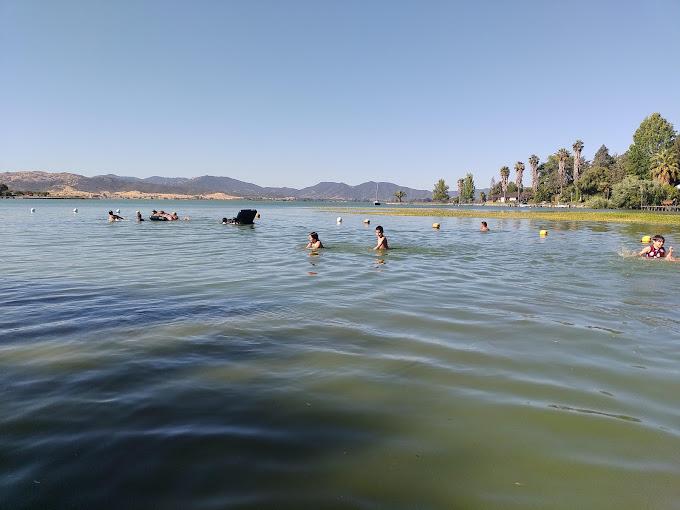 Fotografía 18 de Camping la Bahía de Juan en Las Cabras, Ohiggins