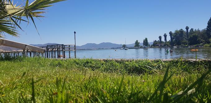 Fotografía 12 de Camping la Bahía de Juan en Las Cabras, Ohiggins