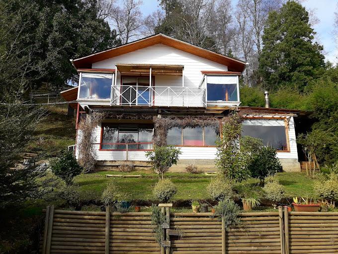 Fotografía 3 de Camping Bellavista Puyehue en Puyehue, Los Lagos