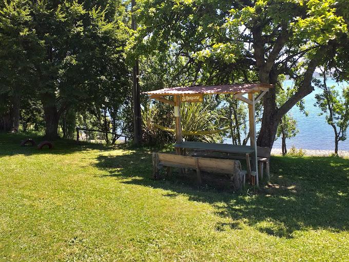 Fotografía 7 de Camping Bellavista Puyehue en Puyehue, Los Lagos