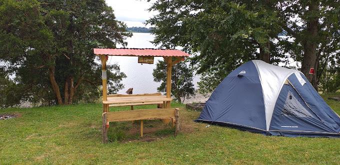 Fotografía 16 de Camping Bellavista Puyehue en Puyehue, Los Lagos