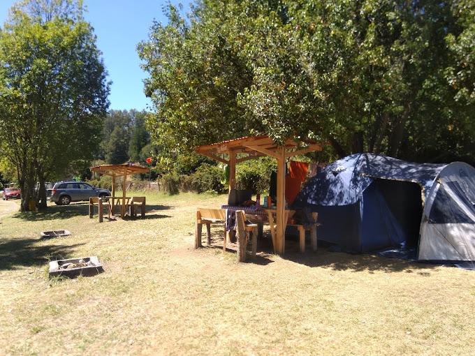 Fotografía 17 de Camping Bellavista Puyehue en Puyehue, Los Lagos