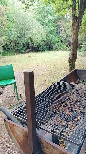Fotografía 4 de Camping Borde Rio en Puerto Montt, Los Lagos