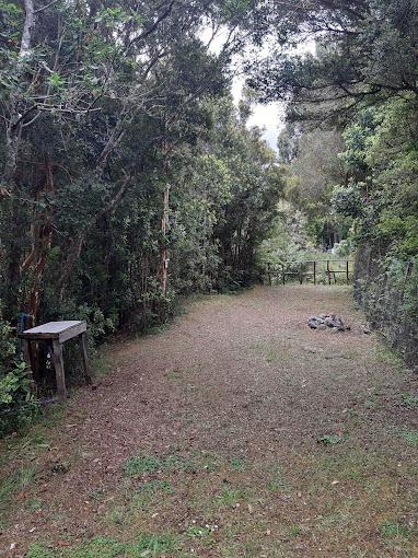 Fotografía 12 de Camping Borde Rio en Puerto Montt, Los Lagos