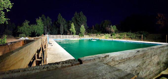 Fotografía 4 de Camping Buena Paz en Molina, Maule