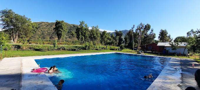 Fotografía 6 de Camping Buena Paz en Molina, Maule