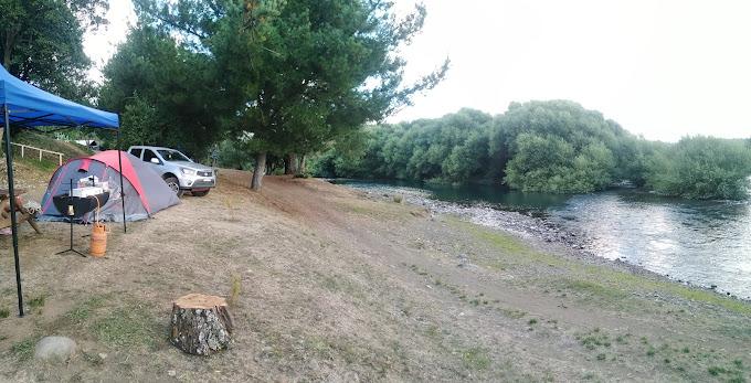 Fotografía 6 de Camping Catrico en Villarrica, Araucania