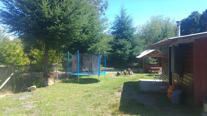 Fotografía 8 de Camping Catrico en Villarrica, Araucania