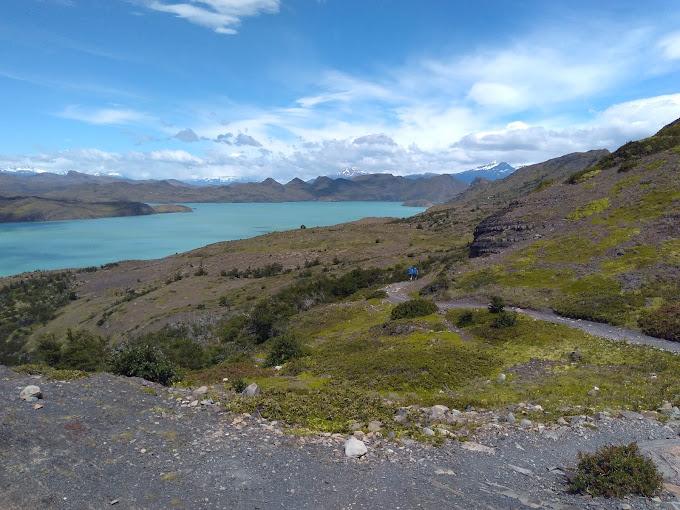 Fotografía 13 de Camping Central en Torres Del Paine, Magallanes