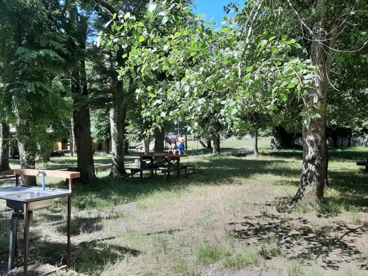 Fotografía 12 de Camping Challupen en Villarrica, Araucania