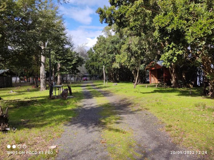 Fotografía 18 de Camping Challupen en Villarrica, Araucania