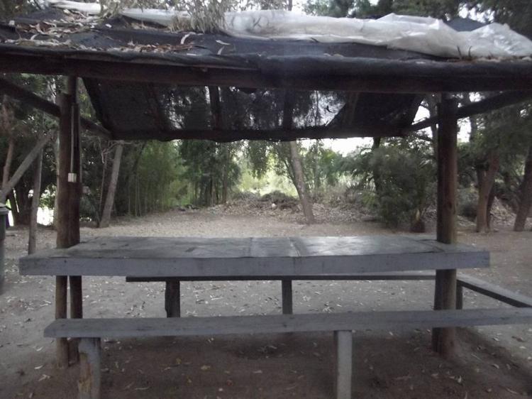 Fotografía 2 de Camping Copelia en Las Cabras, Ohiggins