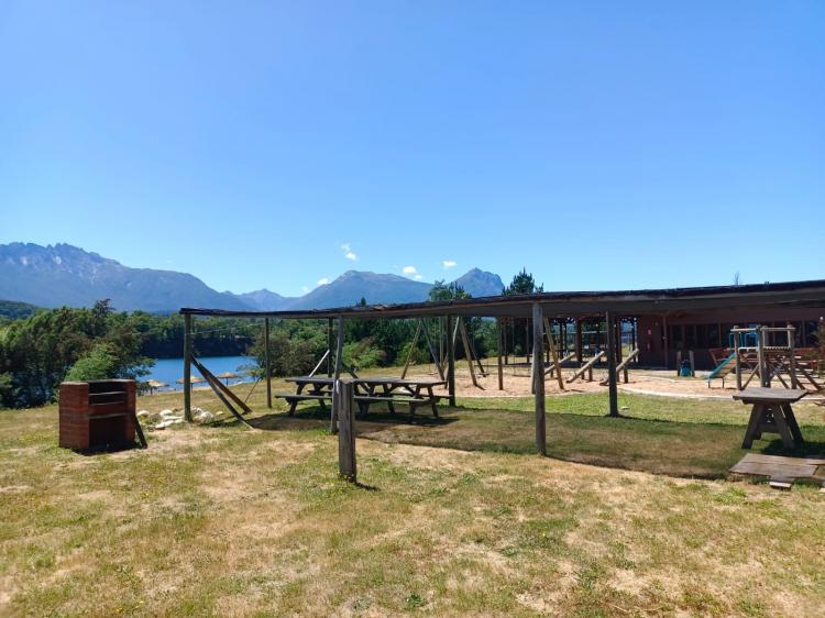 Fotografía 8 de Camping Trompelhueno de Quilaco en Santa Barbara, Bio Bio