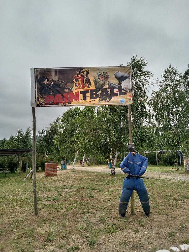 Fotografía 10 de Camping Trompelhueno de Quilaco en Santa Barbara, Bio Bio
