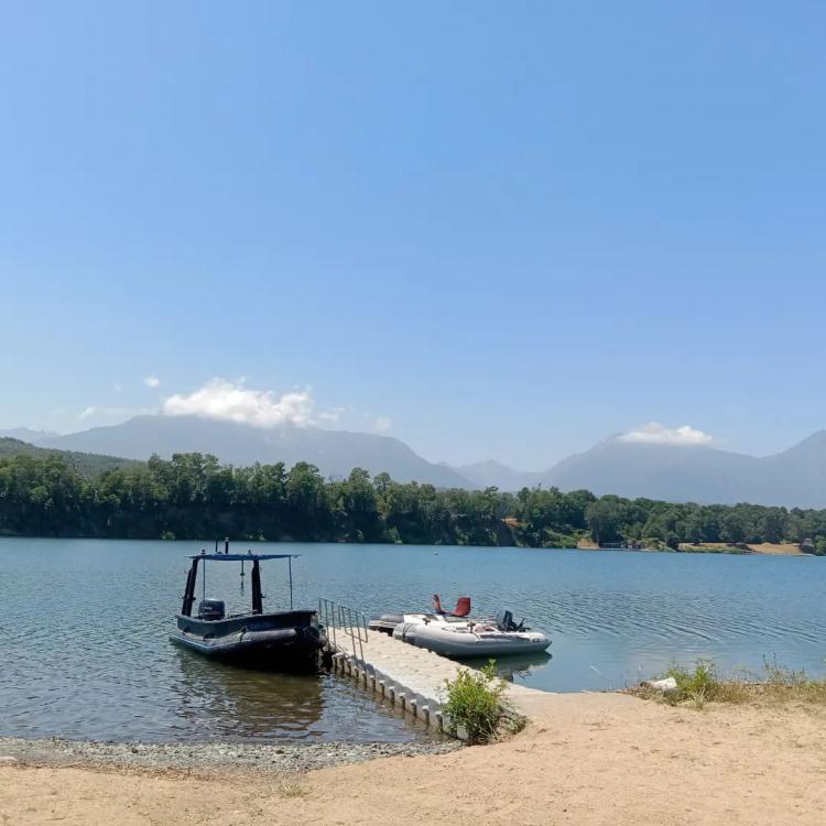 Fotografía 19 de Camping Trompelhueno de Quilaco en Santa Barbara, Bio Bio