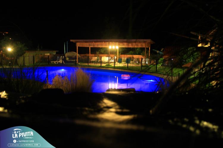 Fotografía 6 de Camping La Pivita en Monte Patria, Coquimbo