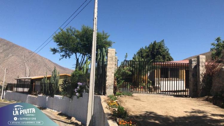 Fotografía 10 de Camping La Pivita en Monte Patria, Coquimbo