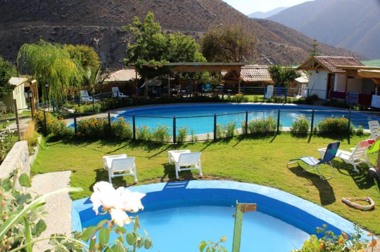 Fotografía 12 de Camping La Pivita en Monte Patria, Coquimbo
