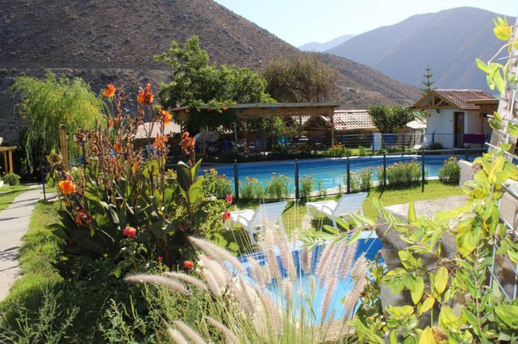 Fotografía 14 de Camping La Pivita en Monte Patria, Coquimbo