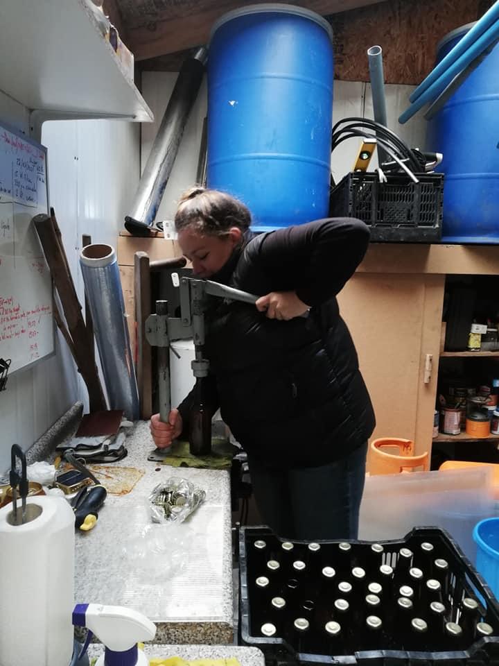 Fotografía 10 de Camping Y Cervecería Walwalún en Puerto Montt, Los Lagos