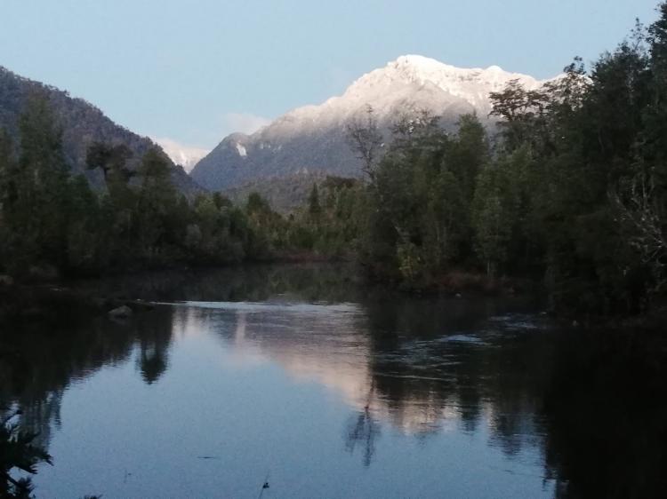 Fotografía 11 de Camping Y Cervecería Walwalún en Puerto Montt, Los Lagos