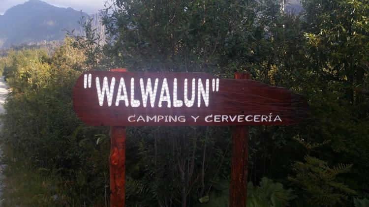 Fotografía 13 de Camping Y Cervecería Walwalún en Puerto Montt, Los Lagos
