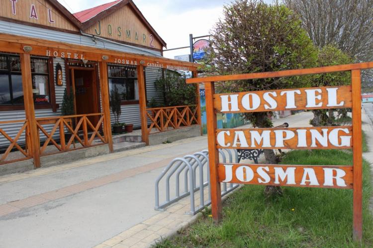 Fotografía 10 de Josmar2 en Puerto Natales, Magallanes