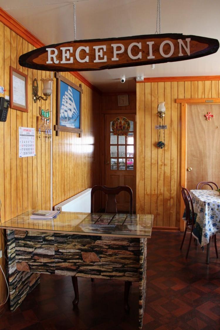 Fotografía 11 de Josmar2 en Puerto Natales, Magallanes