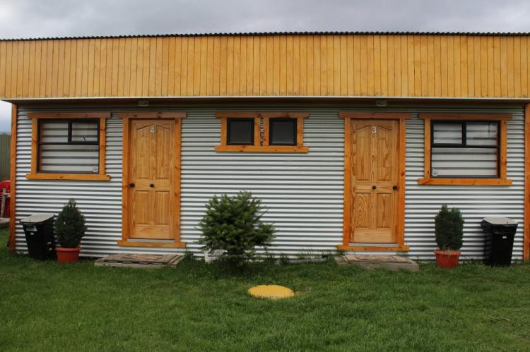 Fotografía 17 de Josmar2 en Puerto Natales, Magallanes