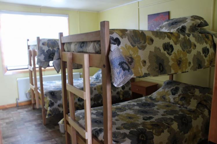 Fotografía 14 de Camping Josmar en Puerto Natales, Magallanes