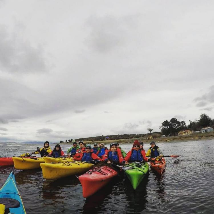 Fotografía 3 de Fundo San Fernado en Punta Arenas, Magallanes