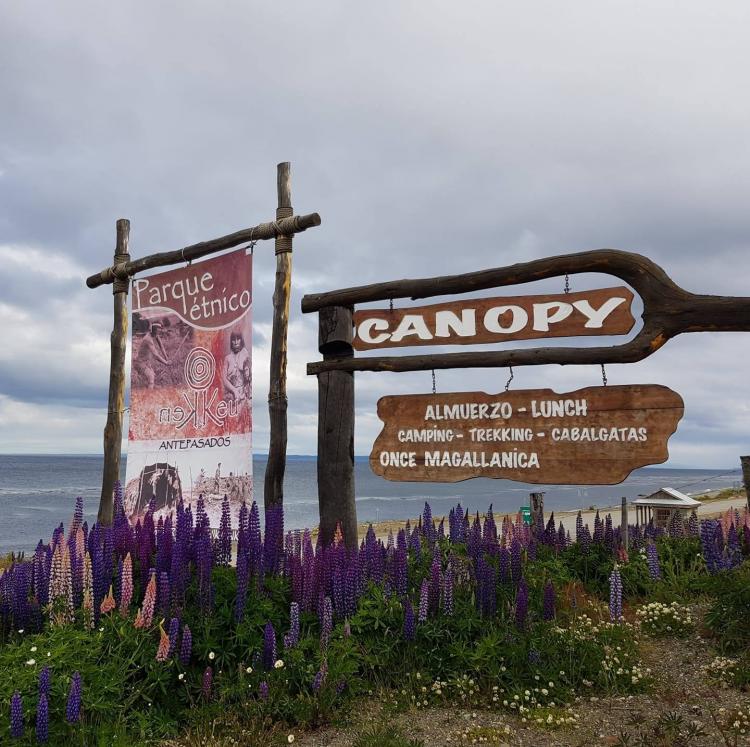 Fotografía 9 de Fundo San Fernado en Punta Arenas, Magallanes