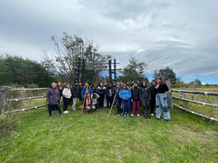 Fotografía 12 de Fundo San Fernado en Punta Arenas, Magallanes