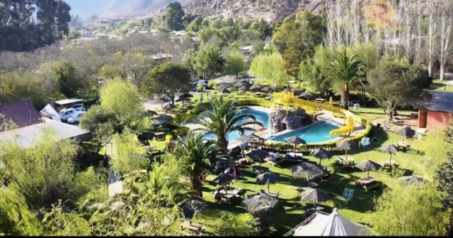 Fotografía 3 de Camping La Riojana El Molle La Serena en Vicuña, Coquimbo