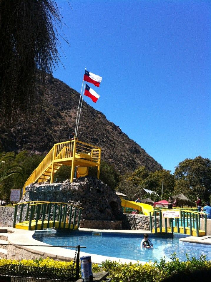 Fotografía 5 de Camping La Riojana El Molle La Serena en Vicuña, Coquimbo