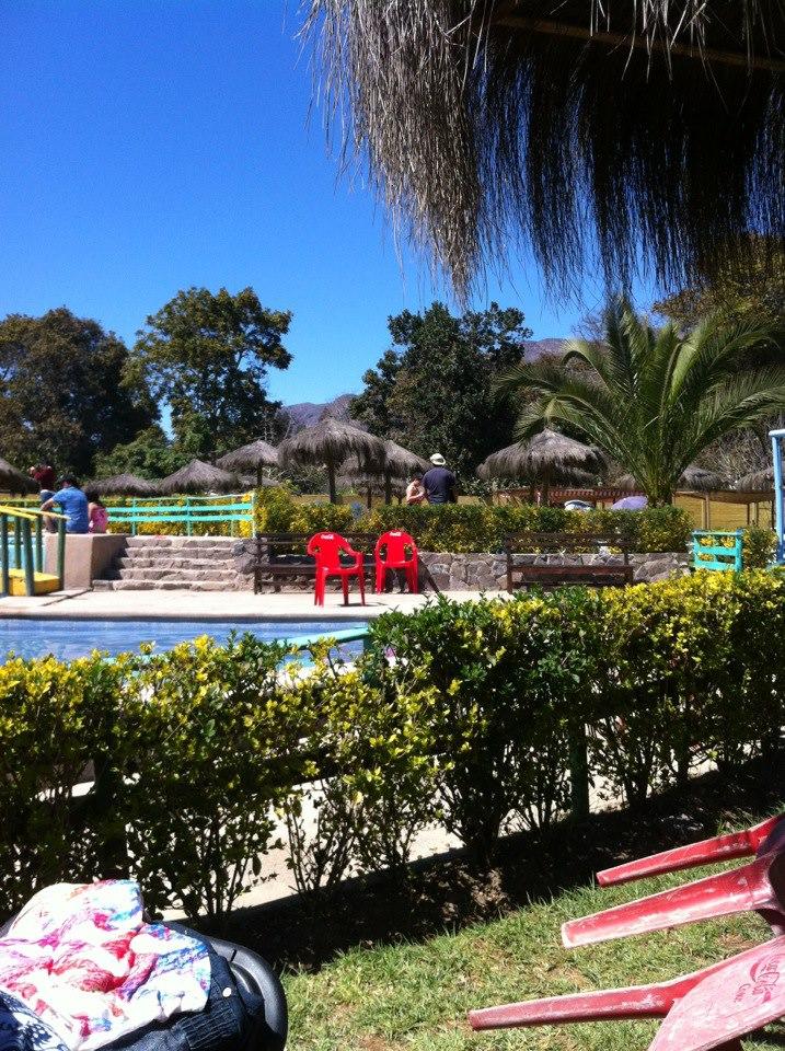 Fotografía 6 de Camping La Riojana El Molle La Serena en Vicuña, Coquimbo