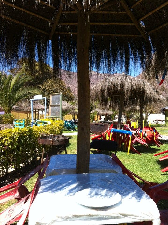Fotografía 7 de Camping La Riojana El Molle La Serena en Vicuña, Coquimbo