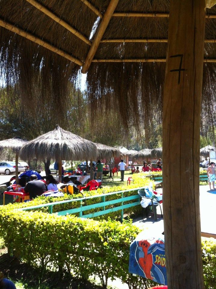 Fotografía 8 de Camping La Riojana El Molle La Serena en Vicuña, Coquimbo