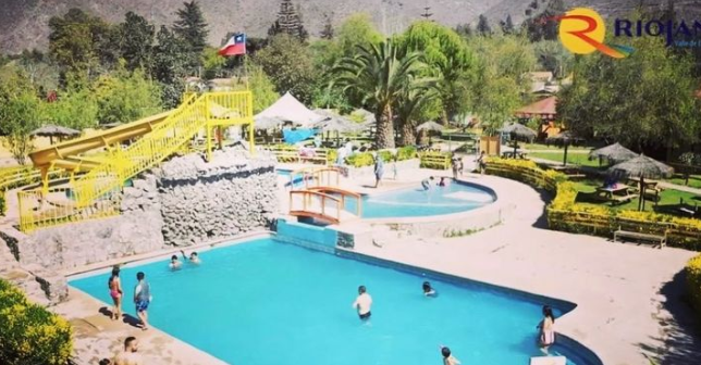 Fotografía 9 de Camping La Riojana El Molle La Serena en Vicuña, Coquimbo
