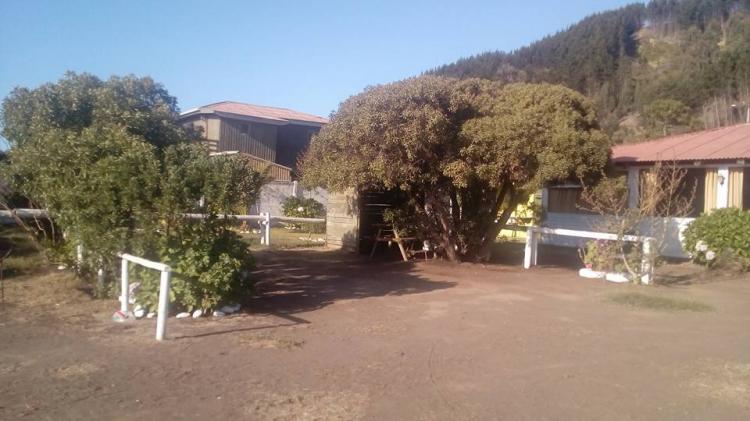 Fotografía 5 de Camping En Rancura en Licanten, Maule