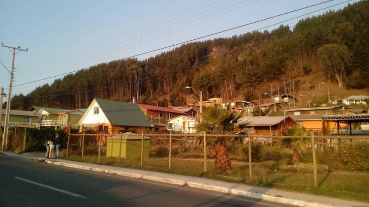 Fotografía 6 de Camping En Rancura en Licanten, Maule