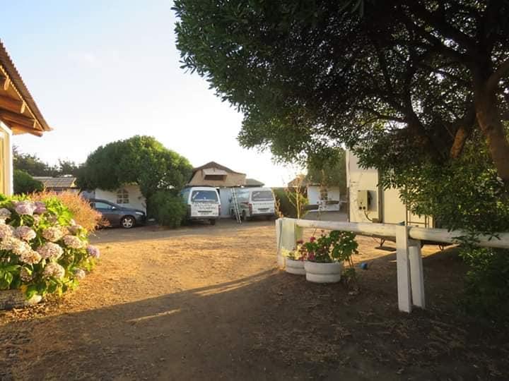 Fotografía 14 de Camping En Rancura en Licanten, Maule